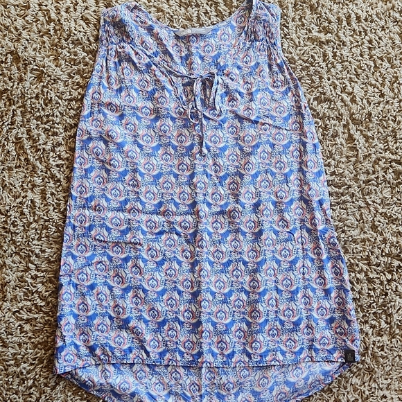 The North Face Tops - The North Face womans tank top size small